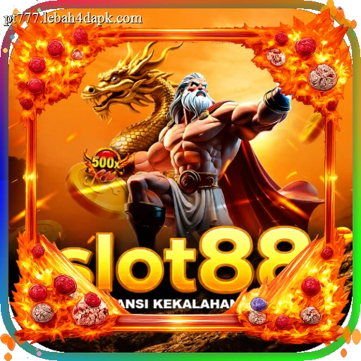slot88 — mitra unggulan - 5